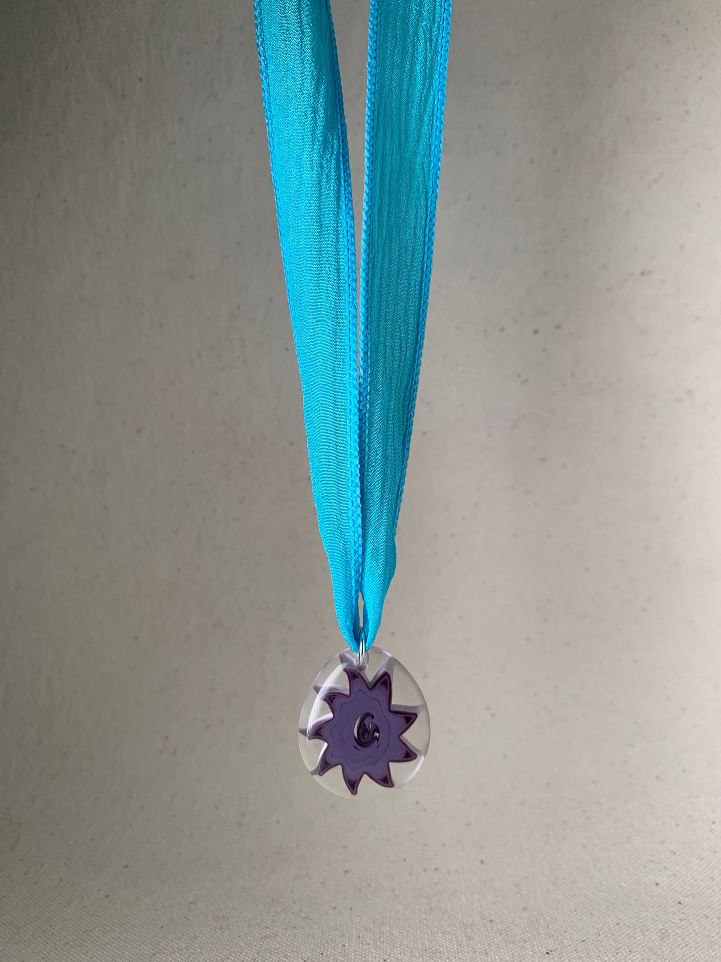 BIG STAR NECKLACE, VEGA