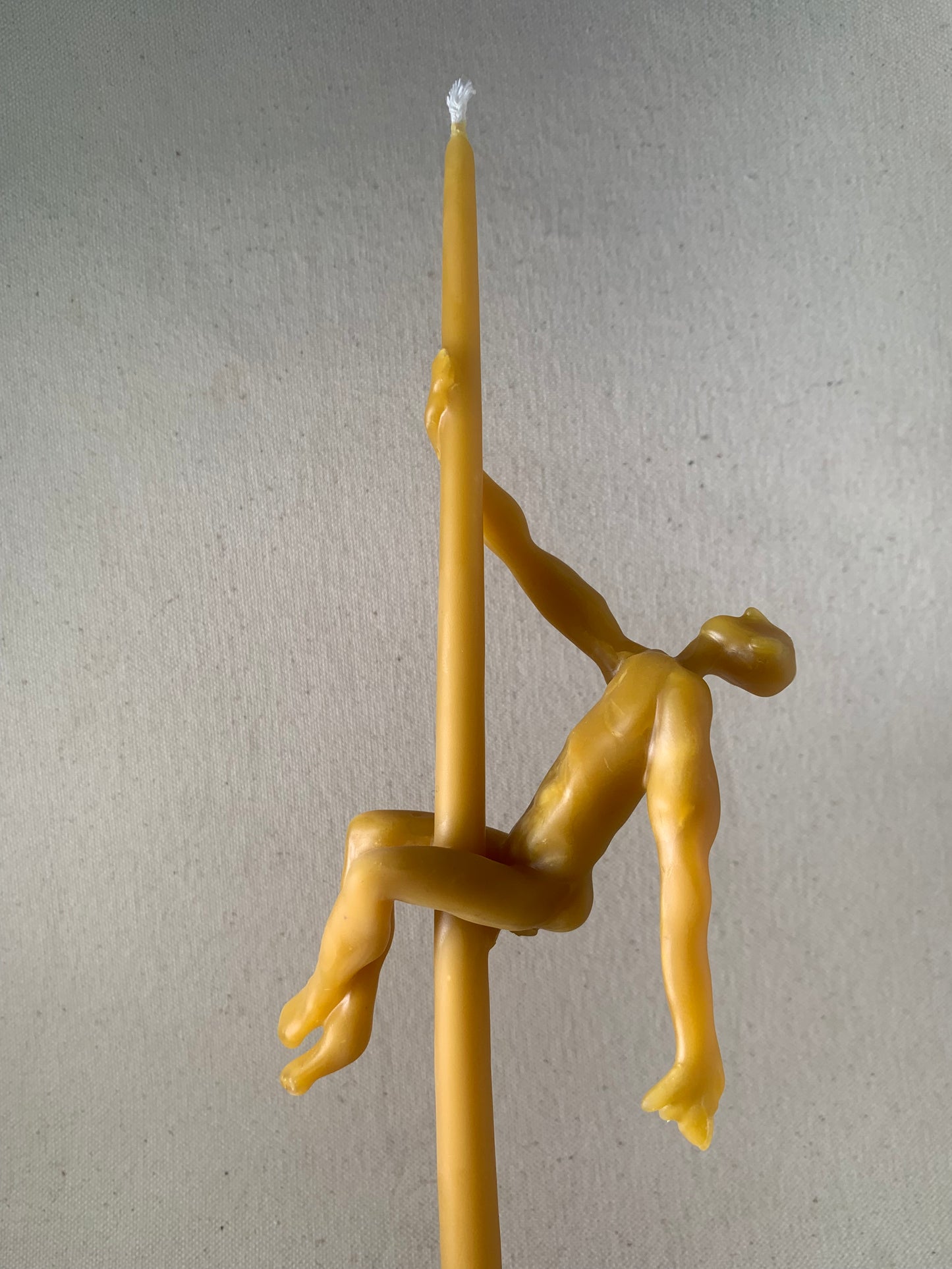 PRIVATE DANCER CANDLE