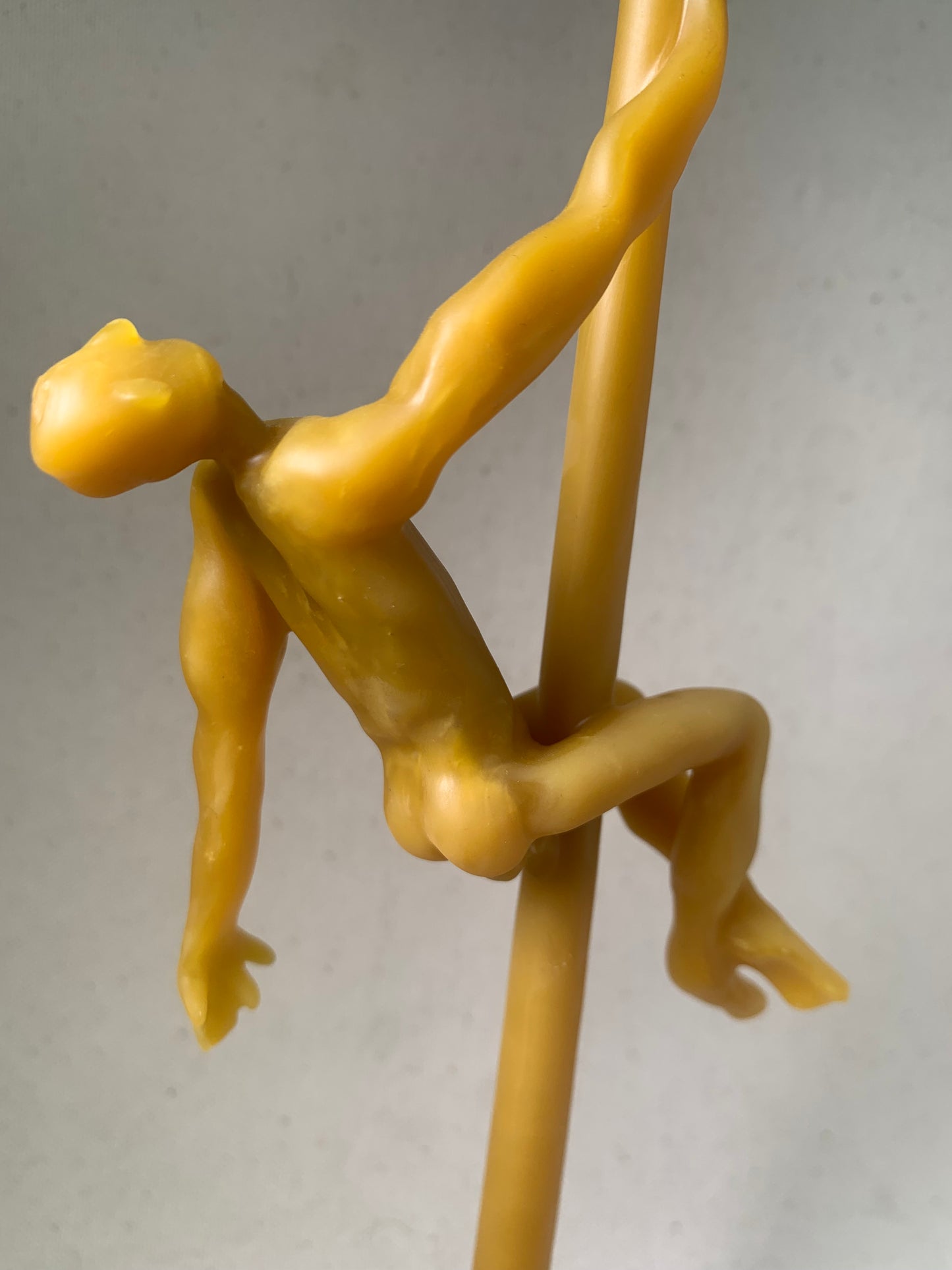 PRIVATE DANCER CANDLE