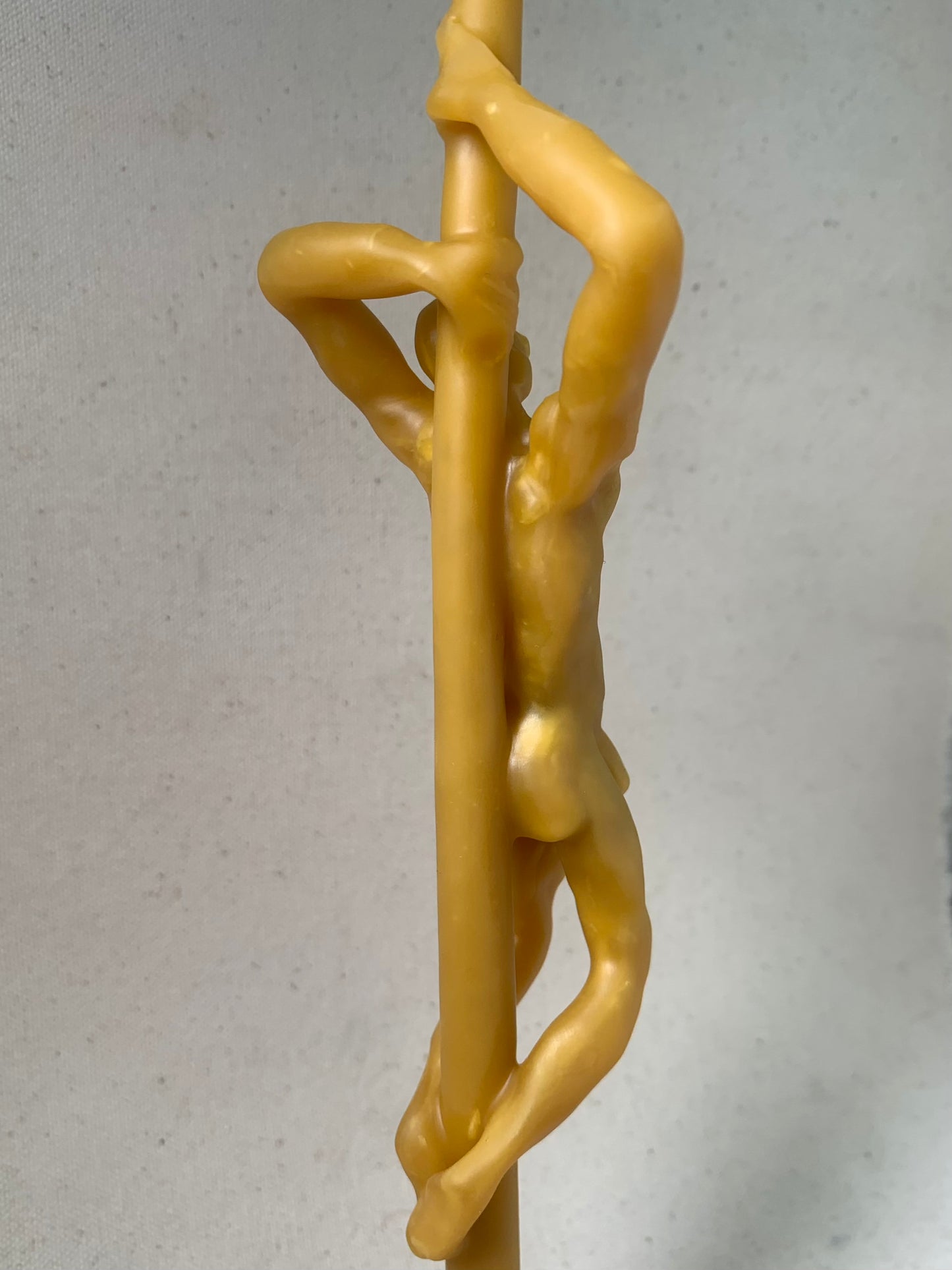 PRIVATE DANCER CANDLE