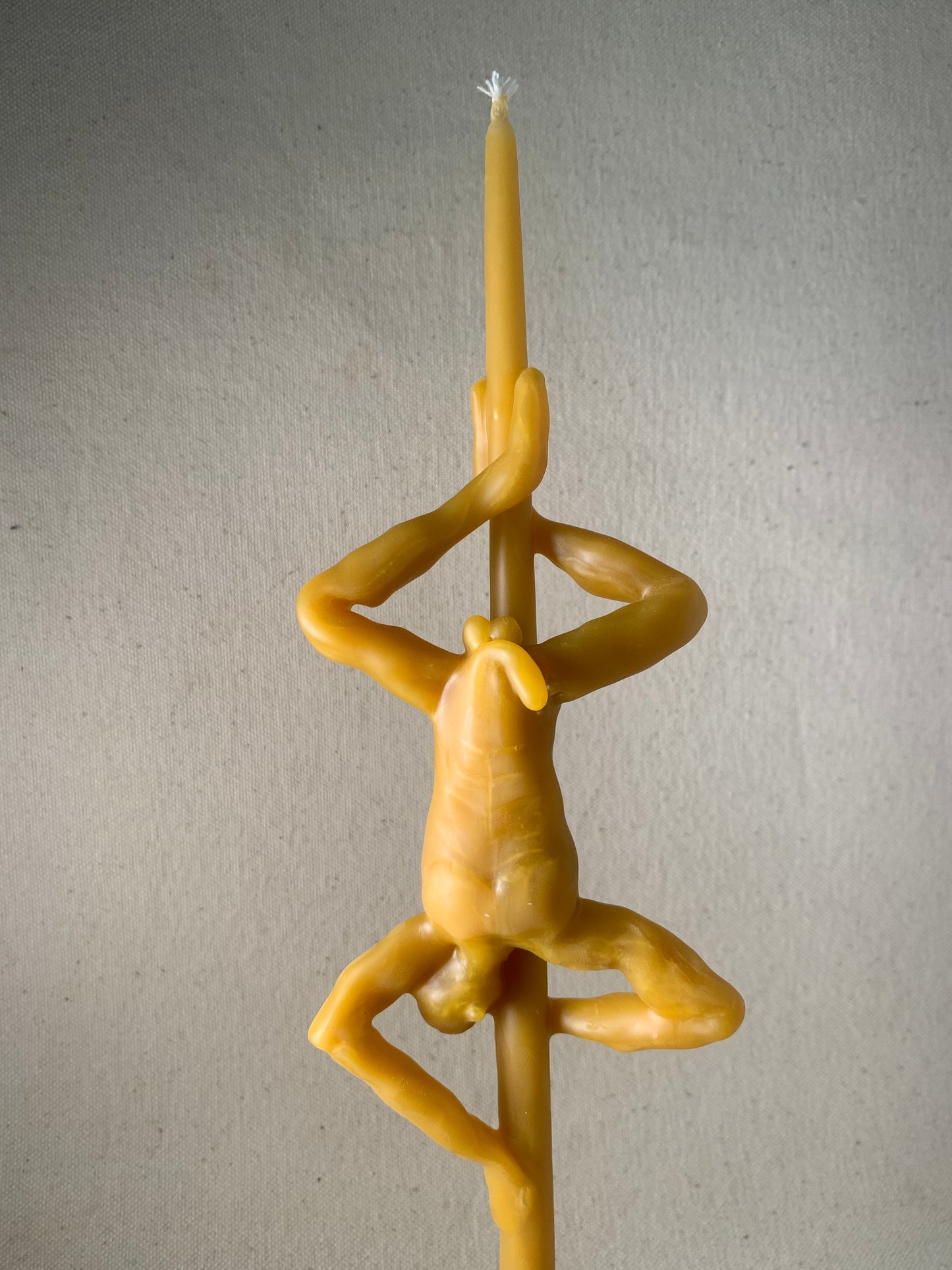 PRIVATE DANCER CANDLE