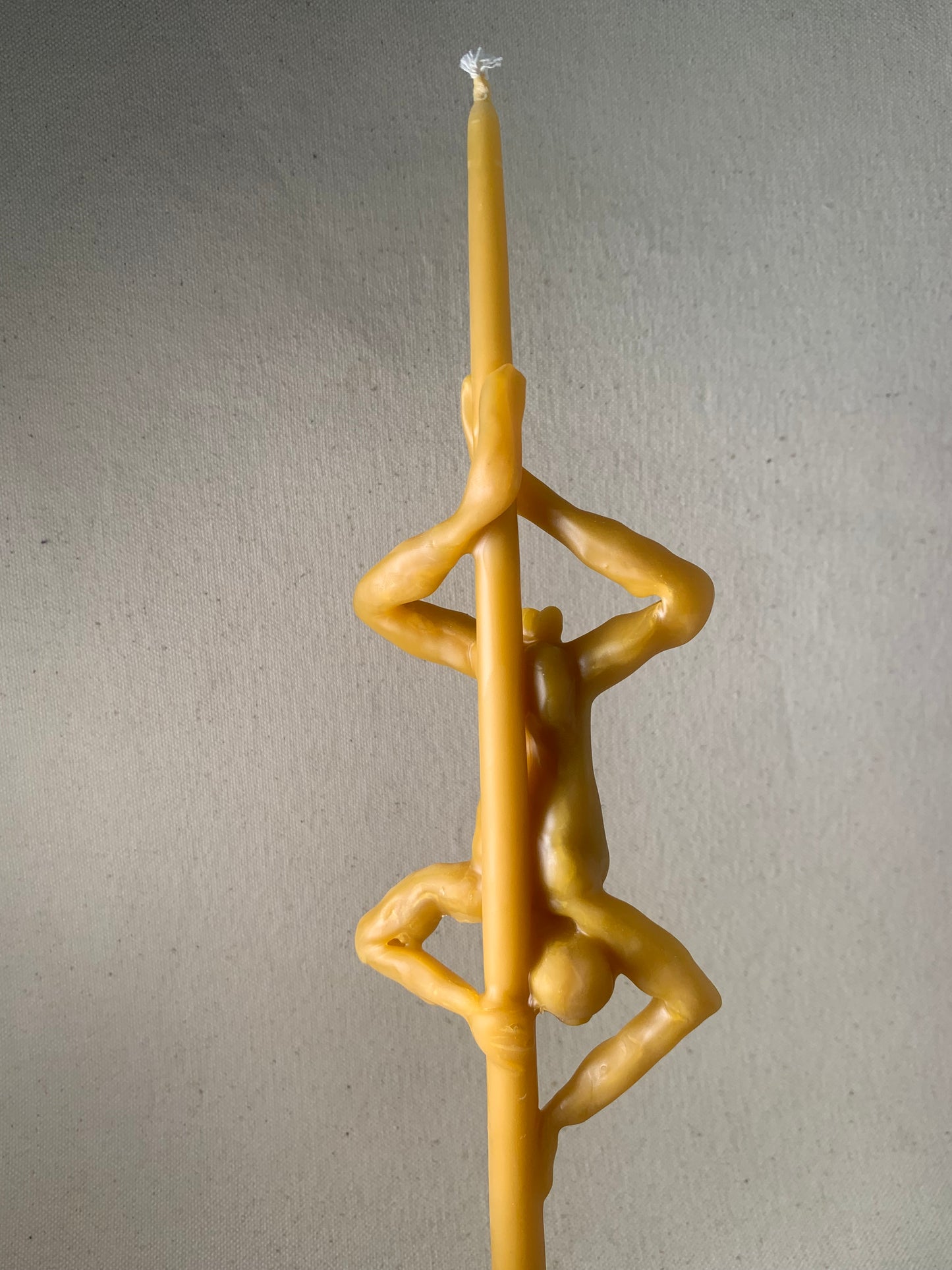 PRIVATE DANCER CANDLE