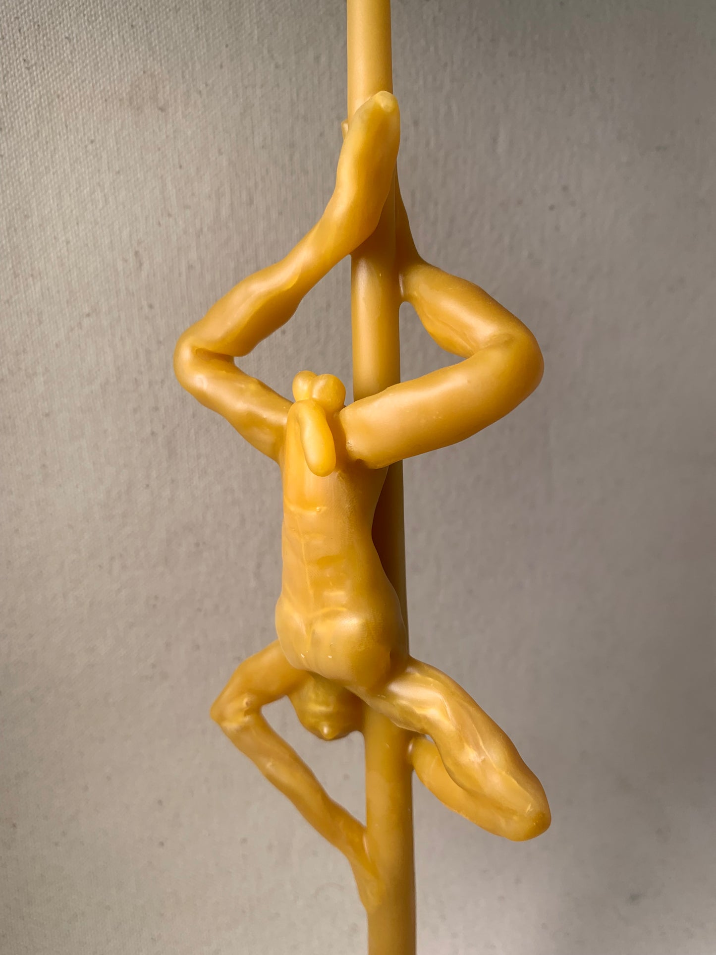 PRIVATE DANCER CANDLE