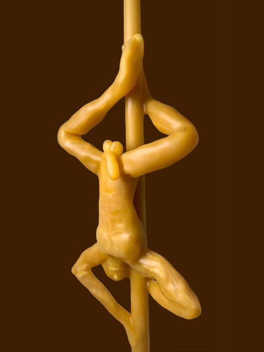 PRIVATE DANCER CANDLE