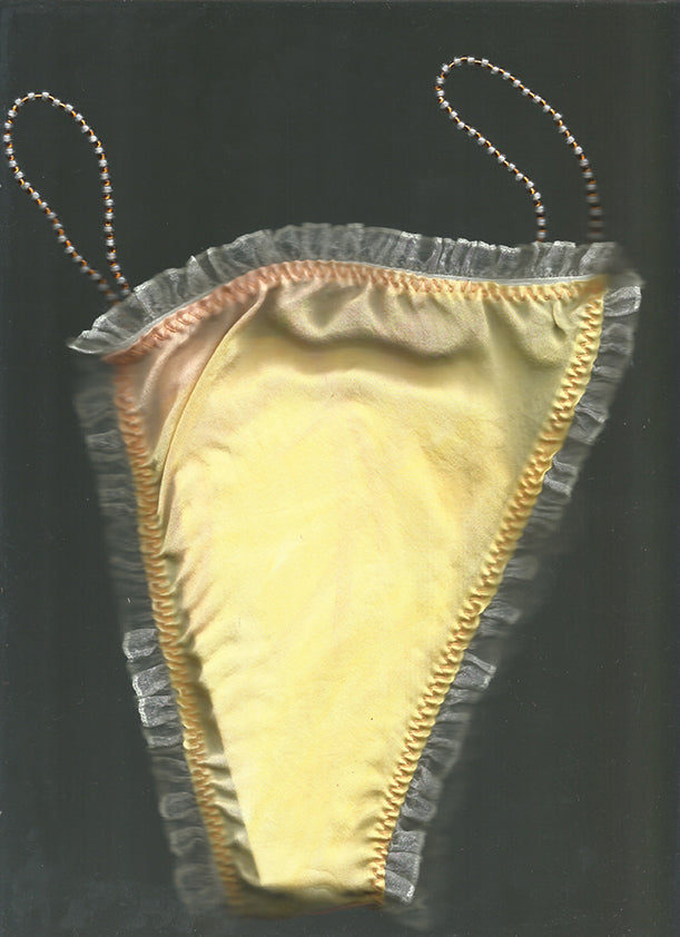 THE GUARDIAN ANGEL OF THE CHAMBER SEX POT