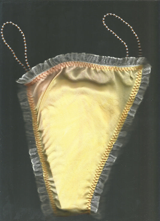 THE GUARDIAN ANGEL OF THE CHAMBER SEX POT