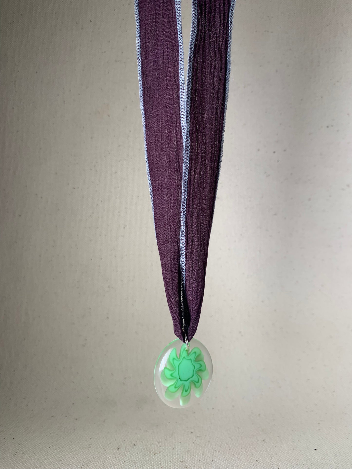 BIG STAR NECKLACE, CAS