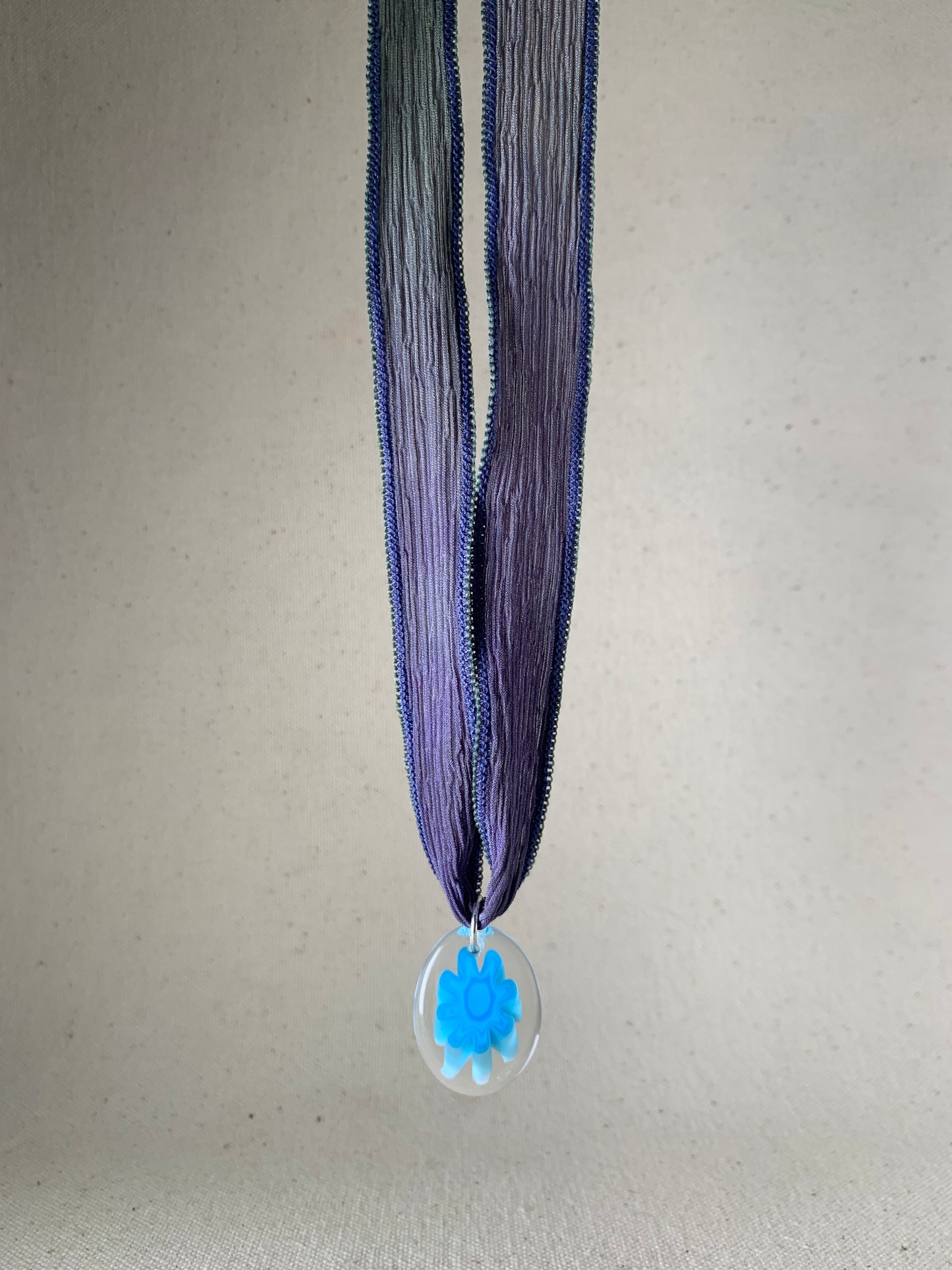 BIG STAR NECKLACE, SPICA