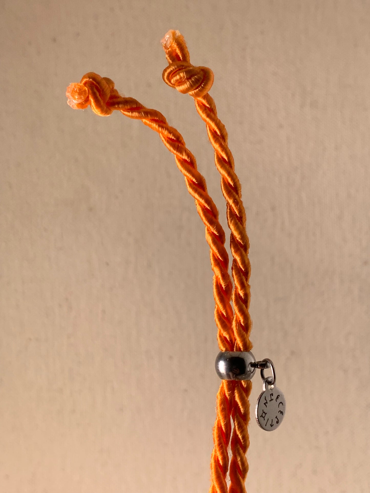 DEVOTEE NECKLACE, SEAWEED SUN