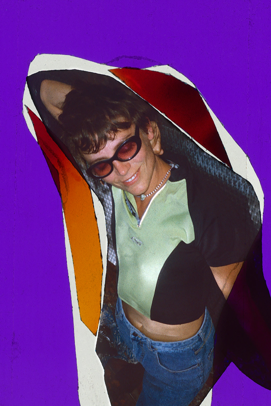 RAVE BY-THE-SEA NECKLACE