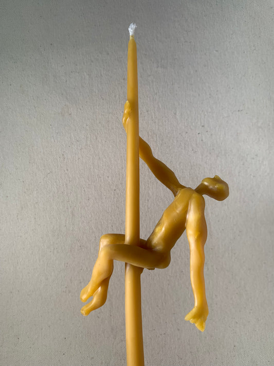 PRIVATE DANCER CANDLE