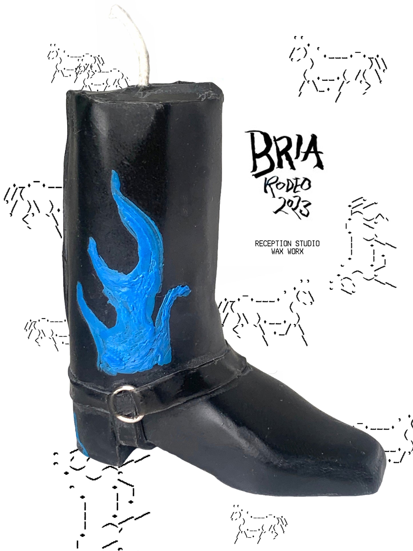 Bria Boot