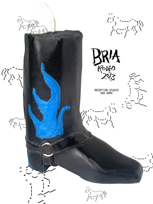 Bria Boot