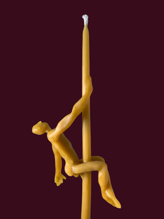 PRIVATE DANCER CANDLE