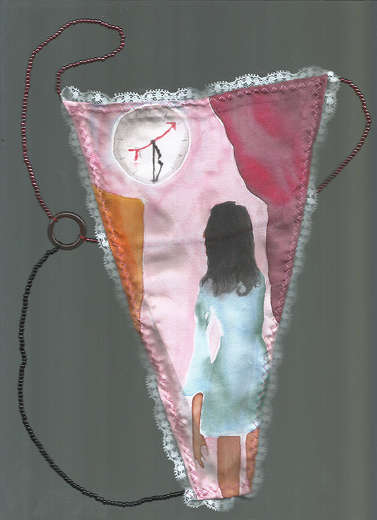 THE SOUND IN THE ROOM